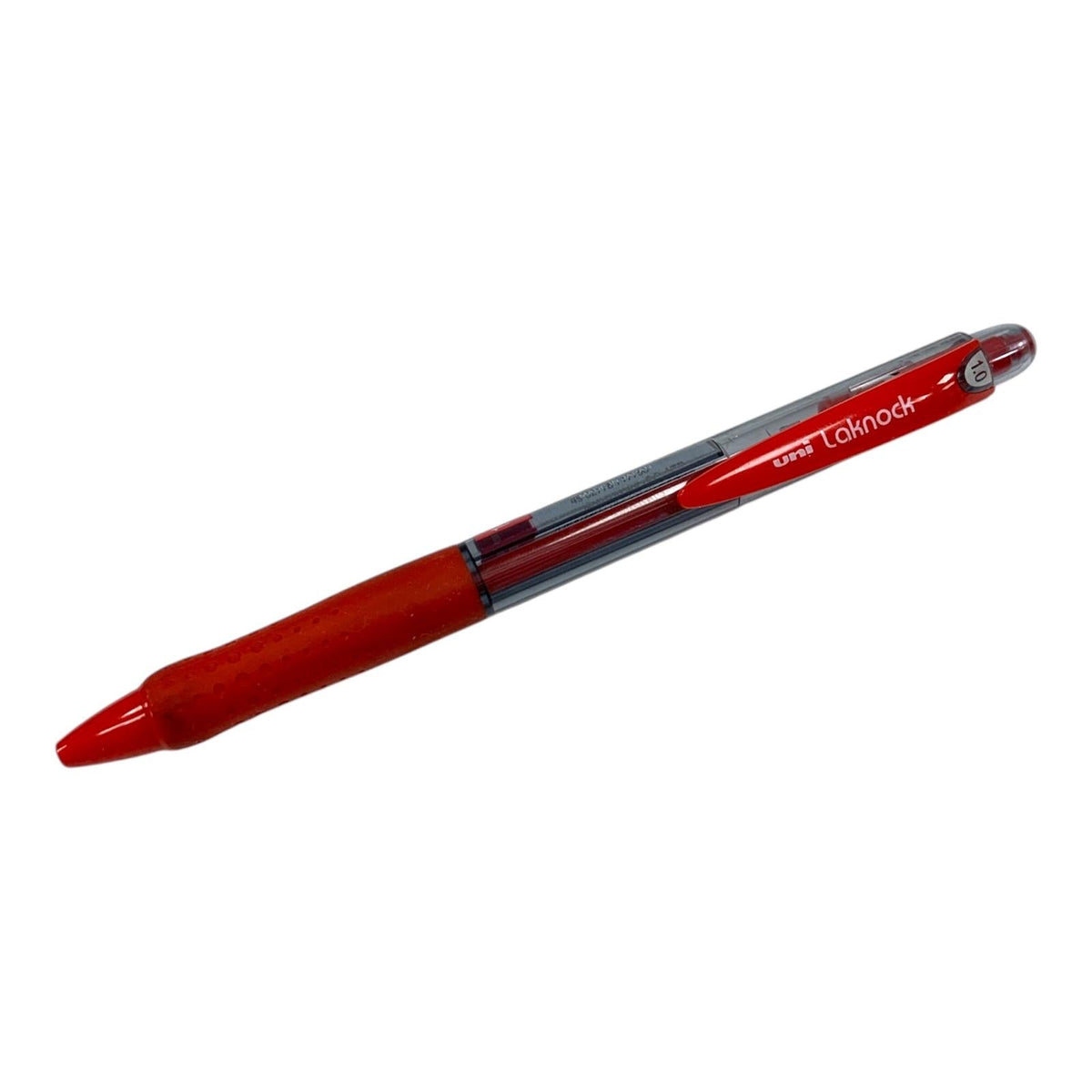 قلم يوني لاكنوك 1.0 || Uni Laknock 1.0 Pen