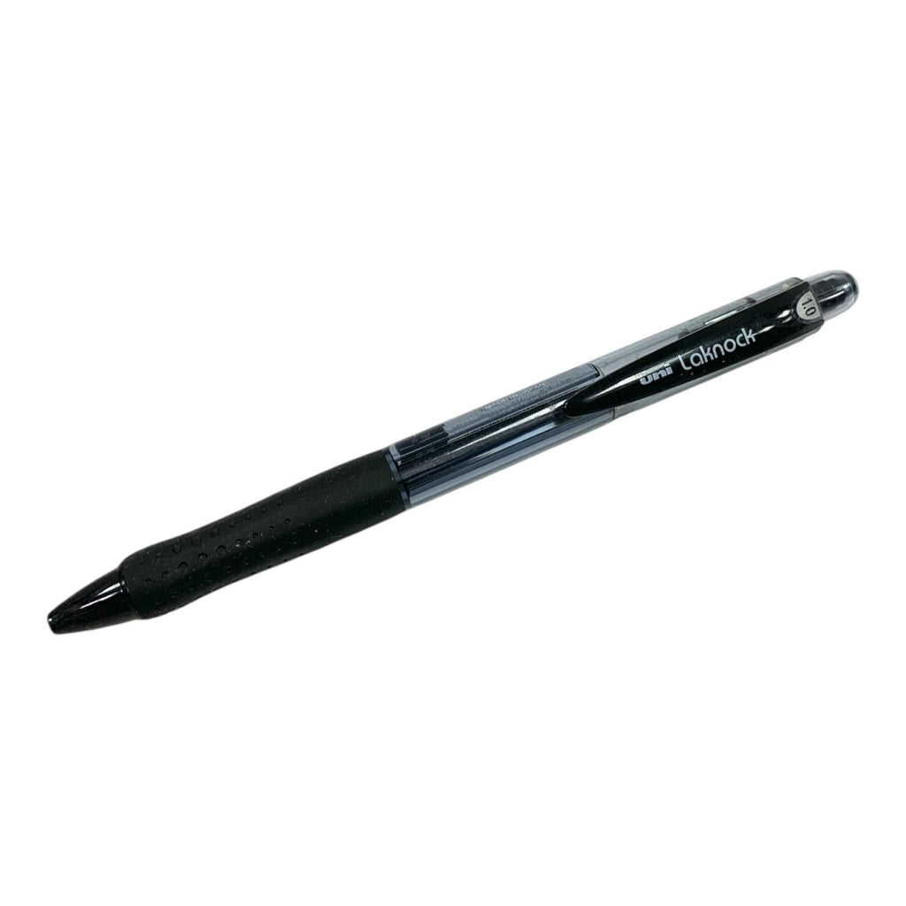 قلم يوني لاكنوك 1.0 || Uni Laknock 1.0 Pen