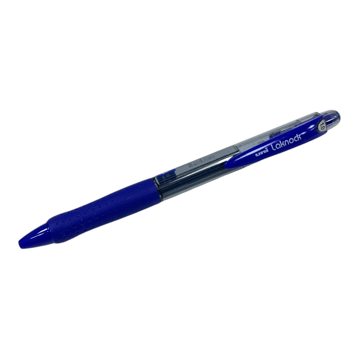 قلم يوني لاكنوك 1.0 || Uni Laknock 1.0 Pen