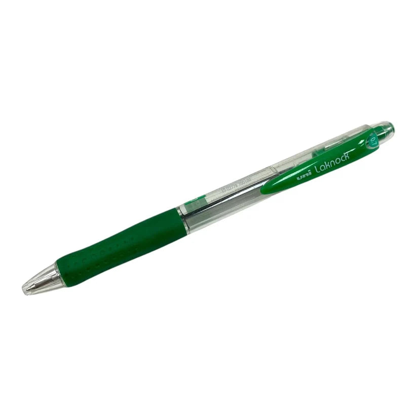 Uni Ball Laknock 0.7 Pens