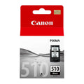 خرطوشة حبر طابعة كانون 510 أسود || Canon 510 Black printer Ink Cartridge