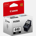 خرطوشة حبر طابعة Canon 440 – أسود