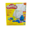 Play-Doh School Activity Set 5 Colors || مجموعة طين صلصال بلاي دوه المدرسية ٥ لون