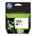 HP 953XL Printer Ink, Black