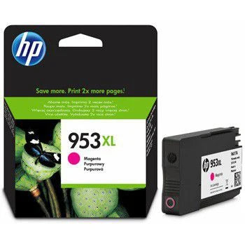 حبر طابعة HP 953XL – ألوان