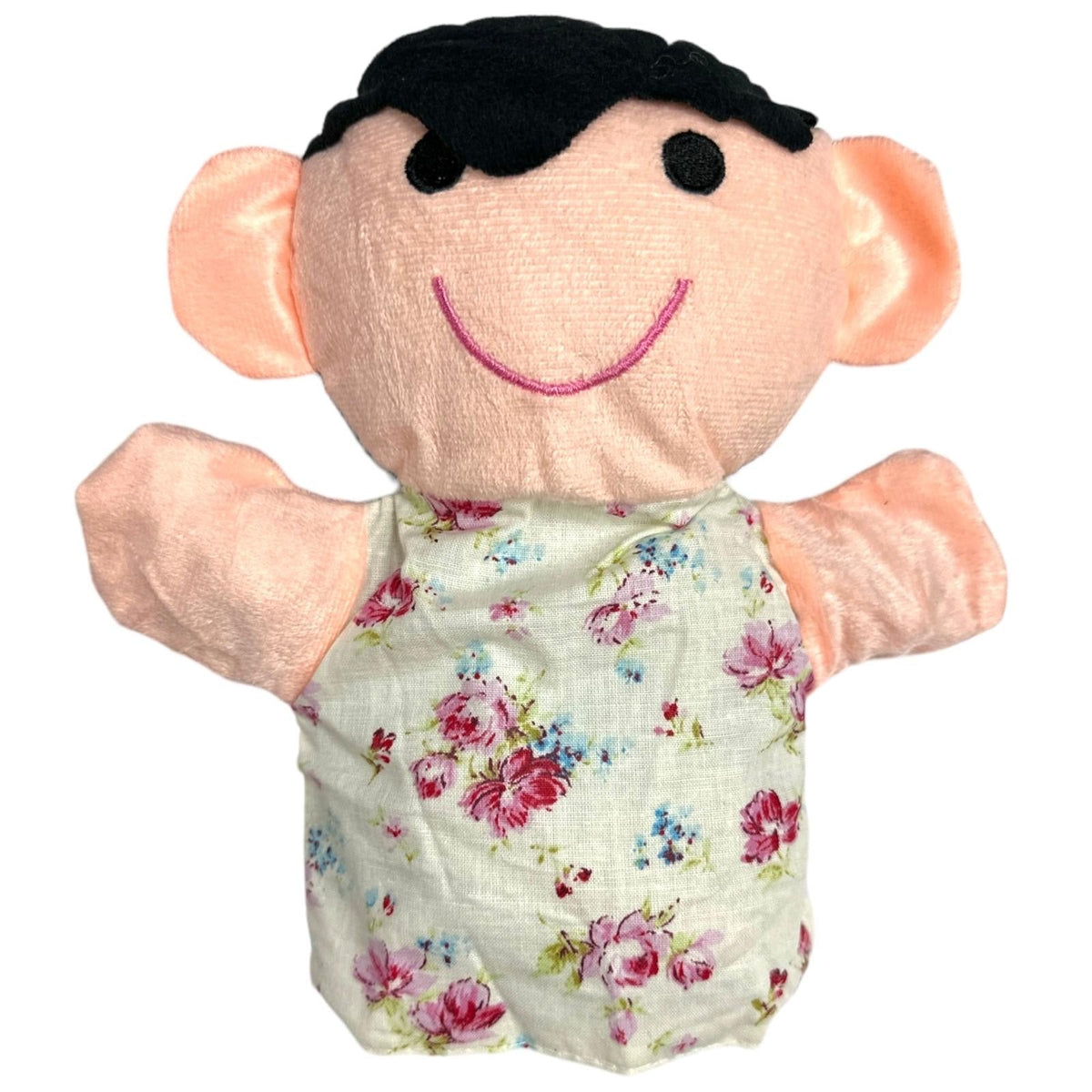Familly Puppets || دمى العائلة