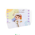 Islamic Education Point Reward Cards for Boys || بطاقات تحفيز النقاط إسلامية أولاد