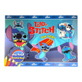 دفتر رسم ستيتش || Stitch Drawing Book