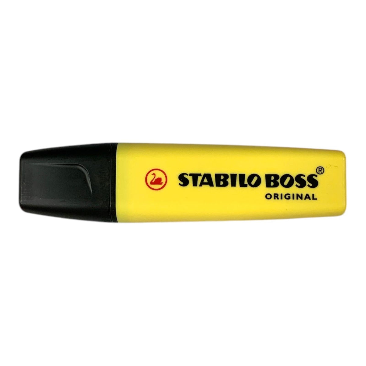 أقلام تحديد ستابيلو بوس الأصلية || Stabilo Boss Original Highlighter