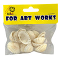 A&T Seashells Small || مجموعة صدف صغير