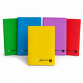 LFK French School Notebook 20 × 30 cm 96 Pages Assorted Colors || دفتر مدرسة LFK الفرنسية مقاس 20×30 سم، 96 صفحة، ألوان متنوعة