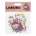 مجموعة ملصقات لابوبو || Labubu Stickers Pack