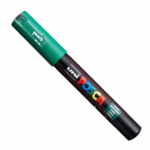 Posca Markers 8 Colors PC- 1M -0.7