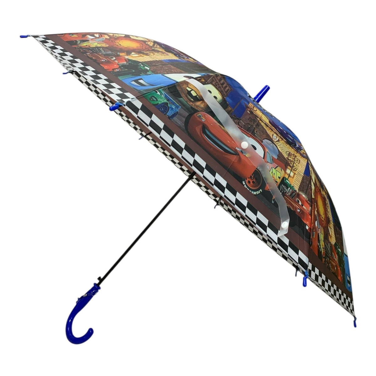 Cars Kids Umbrella || مظلة أطفال كارز