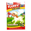 Learning Express Level 2: Fluffy the Lamb || ليرننج إكسبريس المستوى 2: فلوفي الحمل