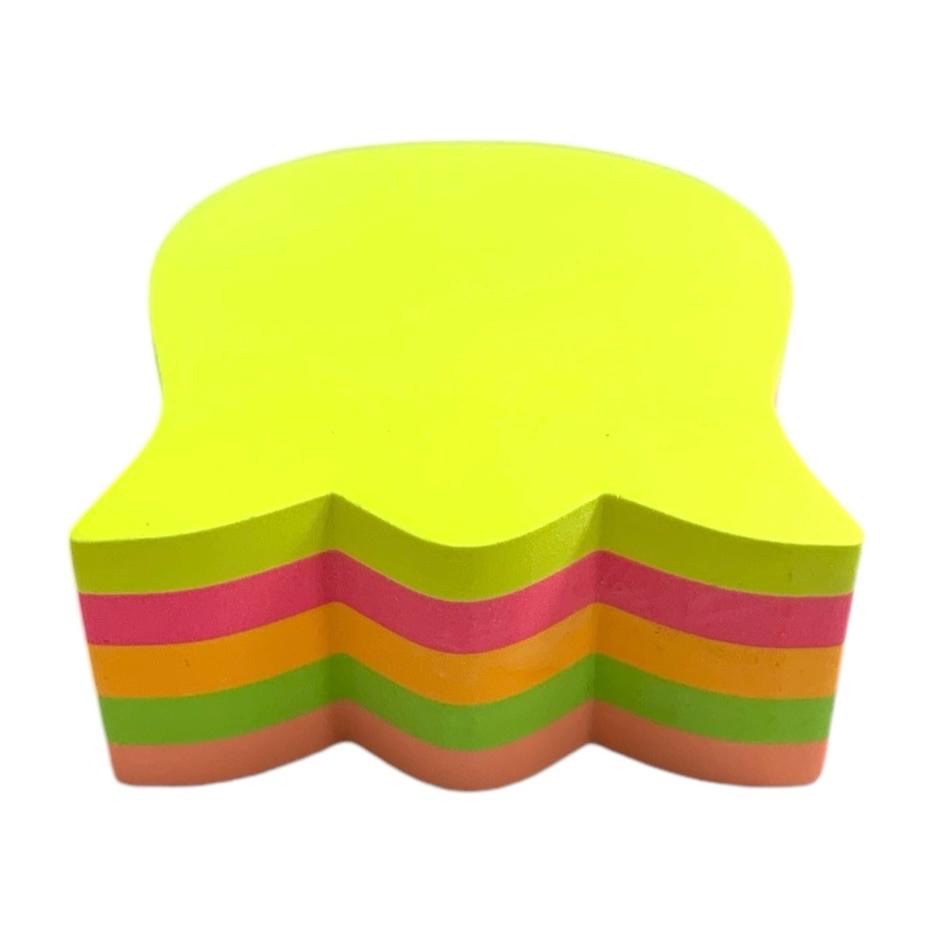 Sticky Notes Shapes || ستيكي نوت اشكال