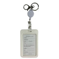 ID Holder || حامل بطاقة تعريف