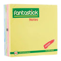 Fantastic Stick Notes || ورق ملاحظات لاصق فانتاستيك