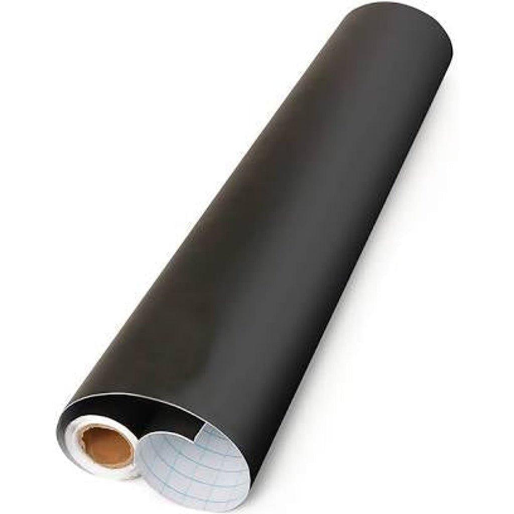 Magic Blackboard Roll 200*45 Cm || رول سبورة سحرية لاصقة ٤٥*٢٠٠ سم