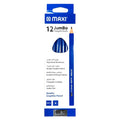 Maxi 12 Jumbo Triangular Pencils || اقلام رصاص جامبو ماكسي ١٢ قلم