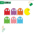 Board Strategies & Games - Pac-Man || استراتيجيات وألعاب سبورة باك مان