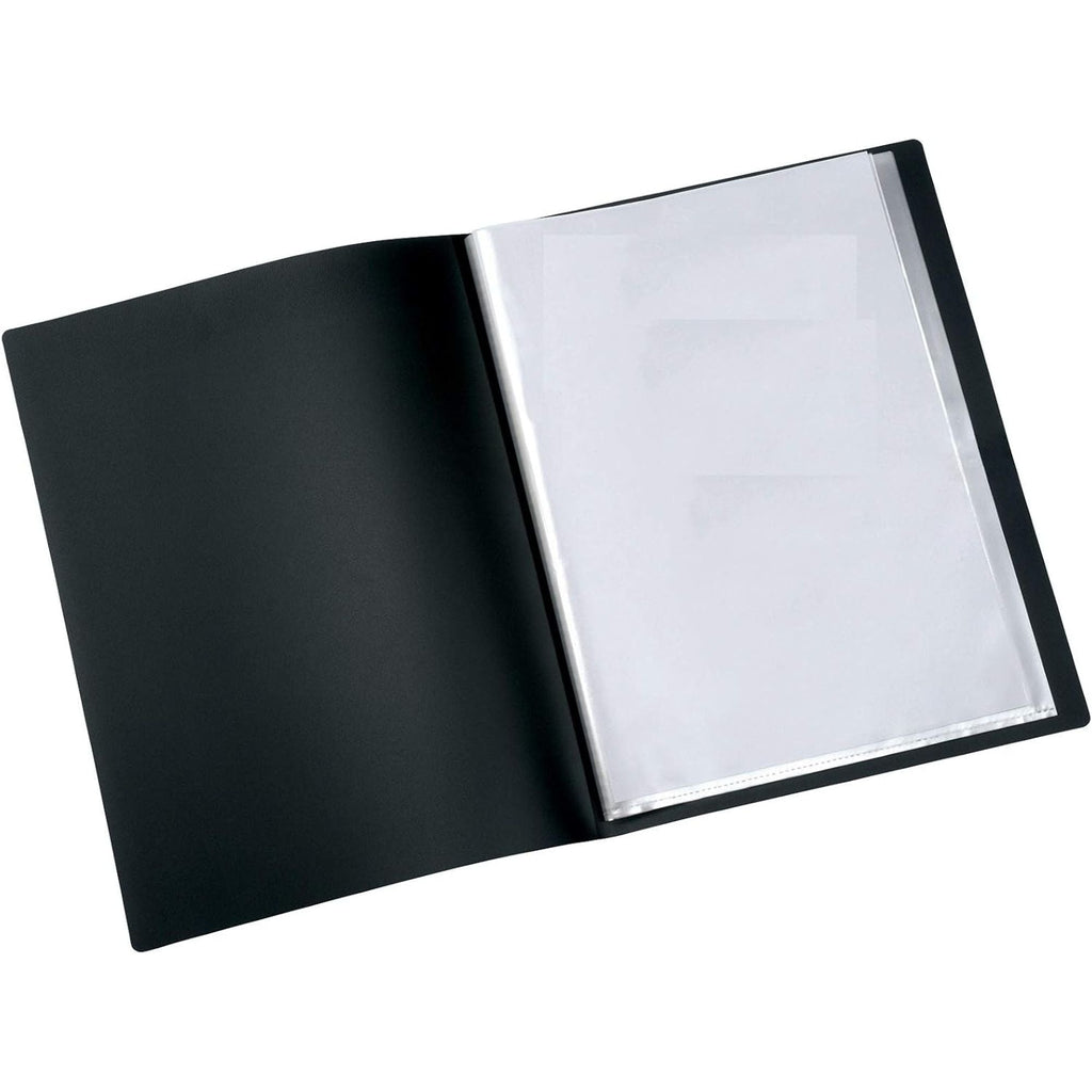 ملف عرض بحجم A3 مع 40 جيبًا || A3 Size Display Book 40 Pockets