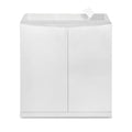 Bi Trust Plain White Envelopes 12*10” 50 pc Pack || اظرف سادة لون ابيض مقاس ١٢*١٠ انش باكيت ٥٠ حبة
