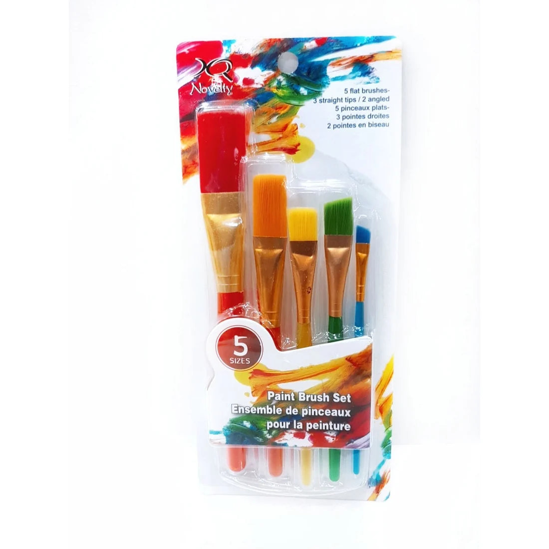 Paintbrush Set