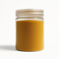 A&T Gold Sand Small Size 180 g || رمل ملون أي آند تي، حجم صغير، 180 جرام، لون ذهبي