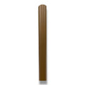 Gift Wrapping Paper 2 M x 70 cm #23 Brown