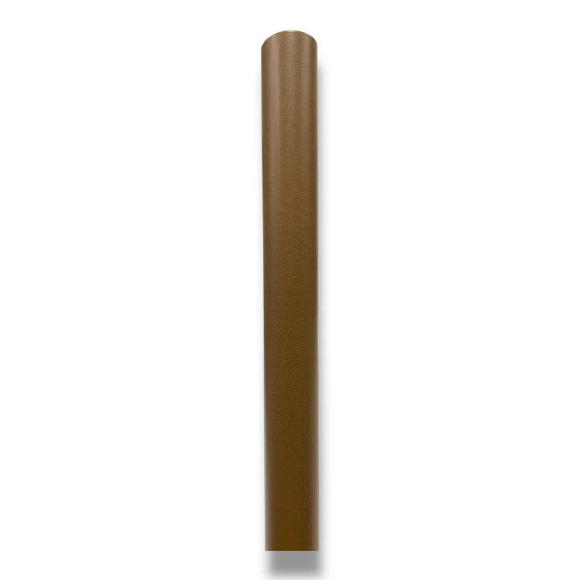 Gift Wrapping Paper 2 M x 70 cm #23 Brown