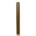 Gift Wrapping Paper 2 M x 70 cm #23 Brown