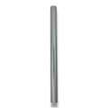 Gift Wrapping Paper 2 M x 70 cm #22 Silver