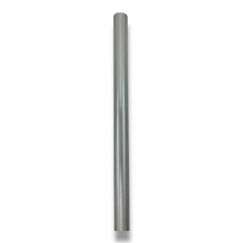 Gift Wrapping Paper 2 M x 70 cm #22 Silver
