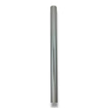 Gift Wrapping Paper 2 M x 70 cm #22 Silver