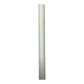 Gift Wrapping Paper 2 M x 70 cm #21 white