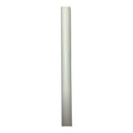 Gift Wrapping Paper 2 M x 70 cm #21 white