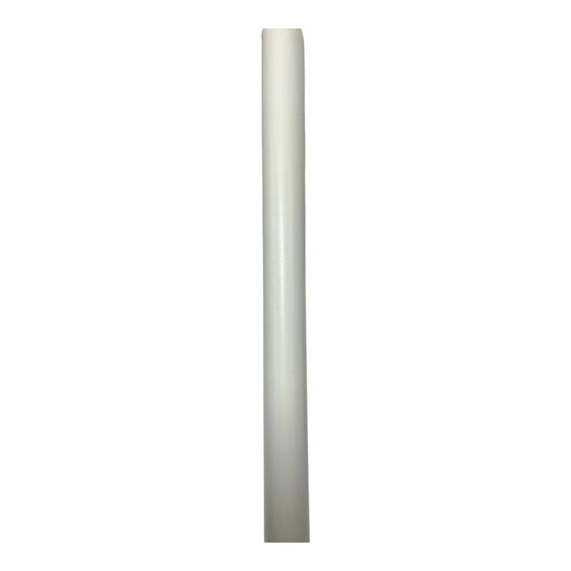Gift Wrapping Paper 2 M x 70 cm #21 white