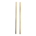 Wood Sticks 30 cm || عصي خشبية ٣٠ سم