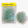 Gift Frills for Gift Boxes #2