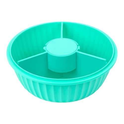 Yumbox Poke Bowl - Paradise Aqua || وعاء بوكي يامبوكس - بارادايس أكوا