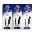عرض أقلام حبر A&T Clear ٣ في ١