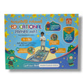Educational Prayer Matt for Kids