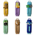 Tung Tung Sahur and Friends Eraser Assorted Models || محاية توم توم ساهور والأصدقاء موديلات متنوعة