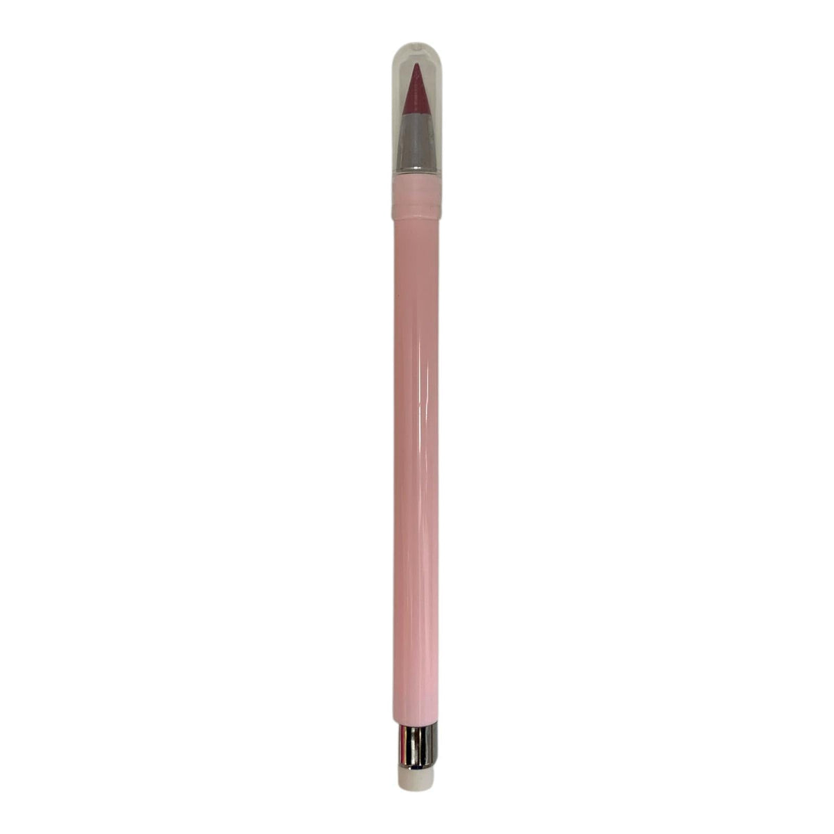 A&T Infinity Pencil Baby Pink Color Writing || قلم "إنفينيتي" من A&T للكتابة باللون الوردي الفاتح