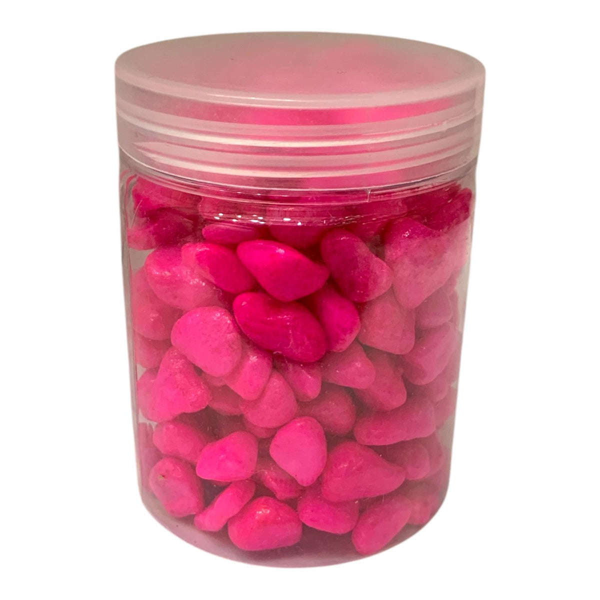 A&T Pebbles Pink Color || حصى اي اند تي لون وردي