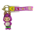 Labubu Charms #4 || علاقة تشارمز لابوبو #4