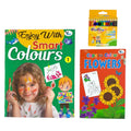 Kids Coloring Offer 5 || باكيج التلوين للاطفال ٥