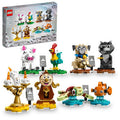 مجموعة ليغو ثنائيات ديزني || Lego DISNEY DUOS
