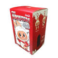Labubu Cocacola Mystery Box || لعبة لابوبو بوكس كوكاكولا